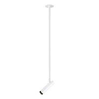 Подвесной светильник Technical P141RS-L125-6W4K-W — фото 1, Подвесные светильники