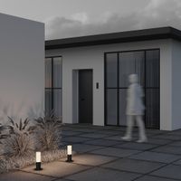 Ландшафтный светильник Outdoor O418FL-01B — фото 6, Уличное освещение