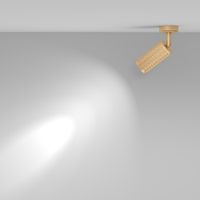 Потолочный светильник Technical арт-C034CL-01G — фото 7, Подвесные светильники