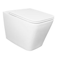 Товар: Унитаз приставной Azario Teramo 600х360х410 быстросъемное сиденье микролифт арт-AZ-003D-NR - фото 7 Унитаз приставной Azario Teramo 600х360х410 быстросъемное сиденье микролифт арт-AZ-003D-NR — фото 7, Приставные унитазы