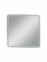 Товар: Зеркало Reflexion Blessed RF5428BL - фото 4 Зеркало Reflexion Blessed RF5428BL — фото 4, Зеркала в ванную комнату