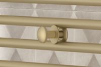 Вешалка Вешалка Сунержа Сфера Матовая шампань арт-022-2010-0001 — фото 1, Крючки для полотенец