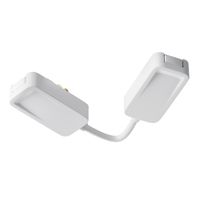 Товар: Комплектующие для систем освещения с токоведущими элементами Technical TRA084CPC-W-12 - фото 1 Комплектующие для систем освещения с токоведущими элементами Technical TRA084CPC-W-12 — фото 1, Комплектующие для освещения