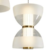 Подвесной светильник Freya FR6136PL-L18BT — фото 6, Подвесные светильники