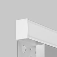 Товар: Профиль Led Strip 636001 - фото 6 Профиль Led Strip 636001 — фото 6, Комплектующие для освещения