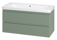 Тумба под раковину арт-VIC-09105-0802Я — фото 7, Тумбы под раковину