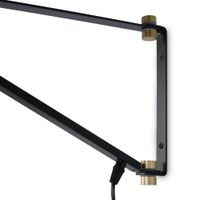 Товар: Настенный светильник (бра) Freya FR5383WL-01B - фото 7 Настенный светильник (бра) Freya FR5383WL-01B — фото 7, Бра