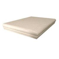 SG906500N\GR\AN Ступень угловая Аллея светлая 30х30 (4шт) (Орел) SG906500N\GR\AN — фото 1, Ступени и клинкер