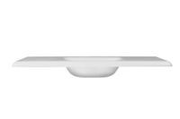 Раковина "Оливия 120" 1200х450 ФР-00000797 — фото 2, Раковины