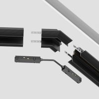 Товар: Комплектующие для встраиваемой трековой системы Technical TRA010CLO-42B - фото 4 Комплектующие для встраиваемой трековой системы Technical TRA010CLO-42B — фото 4, Комплектующие для освещения