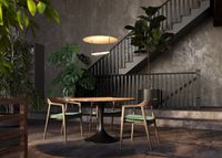 Подвесной светильник Maytoni арт-MOD280PL-L30B3K1 — фото 2, Подвесные светильники