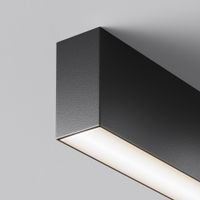 Потолочный светильник Technical арт-C068CL-12W3-6K-B — фото 2, Подвесные светильники