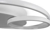 Потолочный светильник Freya FR10028CL-L80W — фото 6, Подвесные светильники