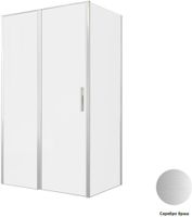 Товар: Душевой уголок Allen Brau Priority 120x80 3.31032.BA + 3.31041.BA серебро браш 3.31032.BA + 3.31041.BA - фото 6 Душевой уголок Allen Brau Priority 120x80 3.31032.BA + 3.31041.BA серебро браш 3.31032.BA + 3.31041.BA — фото 6, Прямоугольные душевые уголки