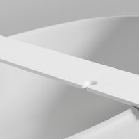 Товар: Полка для ванны GABBIANO BASIC 1906202M - фото 9 Полка для ванны GABBIANO BASIC 1906202M — фото 9, Полки для ванной и душа