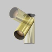 Товар: Встраиваемый светильник Technical C053CL-L12W3K-W-BS - фото 10 Встраиваемый светильник Technical C053CL-L12W3K-W-BS — фото 10, Точечные светильники