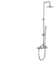 Душевая стойка Paffoni Mini Master ZCOL600CR — фото 1, Душевые стойки