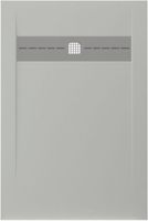 Товар: Душевой поддон Allen Brau Infinity 120x80 8.21002-PWM папирус - фото 1 Душевой поддон Allen Brau Infinity 120x80 8.21002-PWM папирус — фото 1, Душевые поддоны