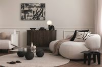 Настольный светильник Freya арт-FR5283TL-01R — фото 2, Настольные лампы