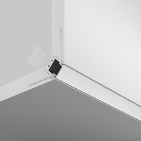 Профиль Led Strip арт-ALM-5022-S-2M — фото 3, Комплектующие для освещения