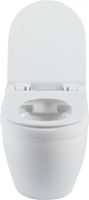Товар: Унитаз подвесной Aquanet Rimless Glide-W CL-11042 - фото 6 Унитаз подвесной Aquanet Rimless Glide-W CL-11042 — фото 6, Подвесные унитазы