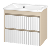 Тумба под раковину арт-BAL-06065-03-012Я — фото 6, Тумбы под раковину