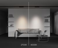 Трековый светильник Technical арт-TR195-3-10W4K-M-B — фото 8, Трековые светильники