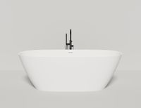 Товар: Ванна отдельностоящая SOFIA 185x90 102519G - фото 1 Ванна отдельностоящая SOFIA 185x90 102519G — фото 1, Ванны