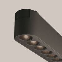 Товар: Трековый светильник Technical TR082-1-12W4K-M-B - фото 4 Трековый светильник Technical TR082-1-12W4K-M-B — фото 4, Трековые светильники