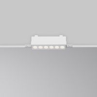 Встраиваемый светильник Technical арт-DL065-12W3-6K-TRS-W — фото 4, Точечные светильники