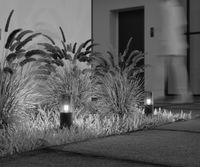 Ландшафтный светильник Outdoor O432FL-01GF — фото 14, Уличное освещение