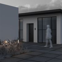 Ландшафтный светильник Outdoor O487FL-L3GF3K1 — фото 7, Уличное освещение