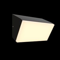 Настенный светильник (бра) Outdoor O436WL-L10GF3K — фото 6, Уличное освещение