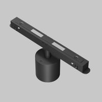 Товар: Трековый светильник Technical TR132-2-7W4K-B - фото 6 Трековый светильник Technical TR132-2-7W4K-B — фото 6, Трековые светильники