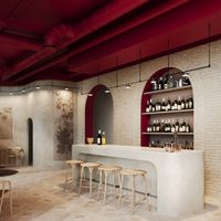 Трековый светильник Technical TR204-1-12W3K-BBS — фото 2, Трековые светильники