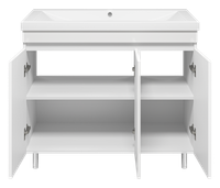 Товар: Тумба под раковину арт-Э-Ени01100-0112Я - фото 2 Тумба под раковину арт-Э-Ени01100-0112Я — фото 2, Тумбы под раковину