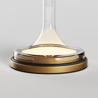 Товар: Настольный светильник Maytoni MOD286TL-L8G3K - фото 6 Настольный светильник Maytoni MOD286TL-L8G3K — фото 6, Настольные лампы