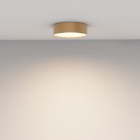 Товар: Потолочный светильник Technical C032CL-24W3K-RD-MG - фото 9 Потолочный светильник Technical C032CL-24W3K-RD-MG — фото 9, Подвесные светильники