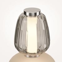 Товар: Настольный светильник Maytoni MOD267TL-L28CH3K - фото 4 Настольный светильник Maytoni MOD267TL-L28CH3K — фото 4, Настольные лампы