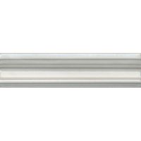 Бордюр Летний сад светлый Багет 20х5 (15шт) арт-BLB017 — фото 1, Декоративные элементы