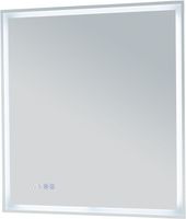 Зеркало Aquanet Оптима 70 с LED подсветкой арт-00288964 — фото 4, Зеркала в ванную комнату