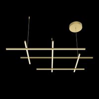 Товар: Подвесной светильник Maytoni MOD278PL-L86G3K - фото 6 Подвесной светильник Maytoni MOD278PL-L86G3K — фото 6, Подвесные светильники