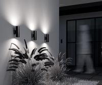 Товар: Настенный светильник (бра) Outdoor O583WL-02B - фото 13 Настенный светильник (бра) Outdoor O583WL-02B — фото 13, Уличное освещение