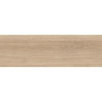 Глаз. керамогранит Amberwood светло-бежевый рельеф 18,5x59,8 (1,216м2/77,824м2/64упак) арт-17902 — фото 1, Керамогранит