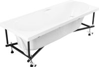 Каркас сварной для акриловой ванны Aquanet Dali 150x70 00239387 — фото 4, Комплектующие