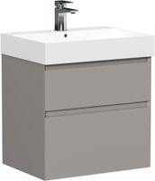 Товар: Тумба под раковину Allen Brau Infinity 60 1.210024.PGM платина матовый - фото 1 Тумба под раковину Allen Brau Infinity 60 1.210024.PGM платина матовый — фото 1, Тумбы под раковину