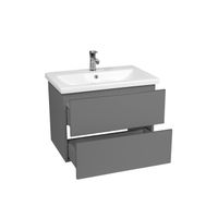 Товар: Тумба под раковину VIANT СОФИЯ 70 подвесная графит арт-VSOF70COG-T2YP - фото 1 Тумба под раковину VIANT СОФИЯ 70 подвесная графит арт-VSOF70COG-T2YP — фото 1, Тумбы под раковину