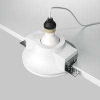 Товар: Встраиваемый светильник Technical DL002-1-01-W-1 - фото 2 Встраиваемый светильник Technical DL002-1-01-W-1 — фото 2, Точечные светильники