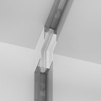 Комплектующие для накладной трековой системы Technical TRA004ICL-21W — фото 5, Комплектующие для освещения