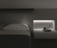 Трековый светильник Technical арт-TR100-2-2W4K-S-B — фото 3, Трековые светильники